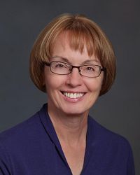 Kristie Ebi