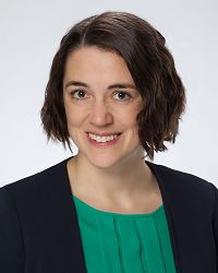 Gretchen Goldman