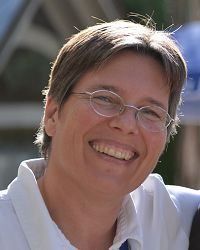 Susanne Moser