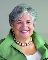 Mary D. Nichols