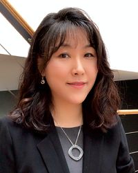 Alissa (Ah-Hyung) Park