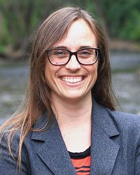 Angeline Pendergrass