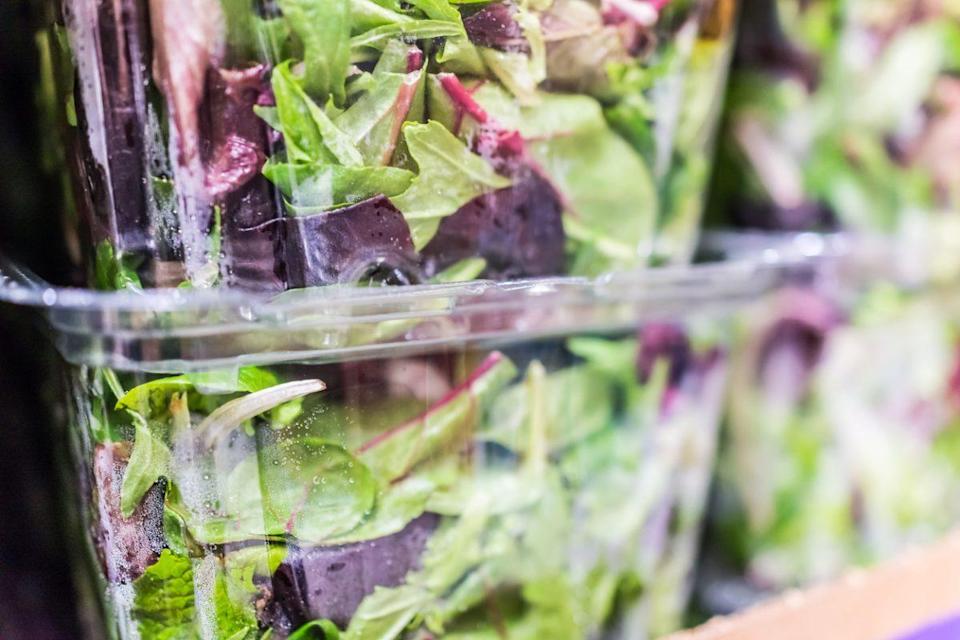lettuce