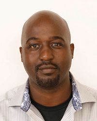 Andrew Mude