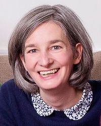 Anne Mullen