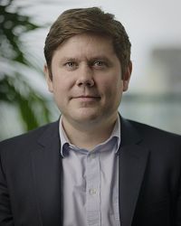 Felix Preston