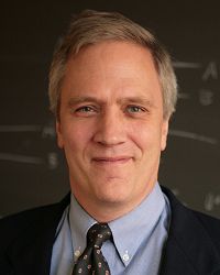 Stephen Pacala