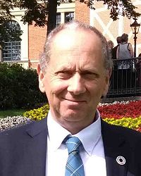 Philip Thornton