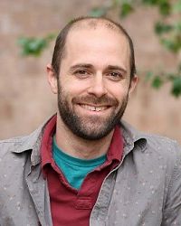 Stephen Wood