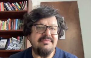 Mario Herrero