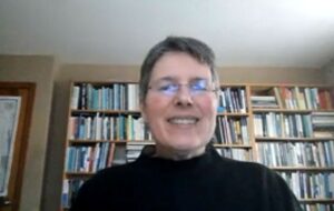 Susanne C Moser