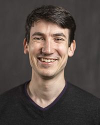 Ben Furnas