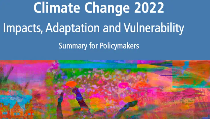 climate change impacts