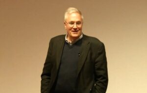 Stephen Pacala