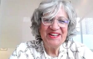 Mary Nichols