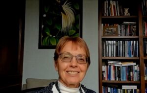 Kristie L. Ebi