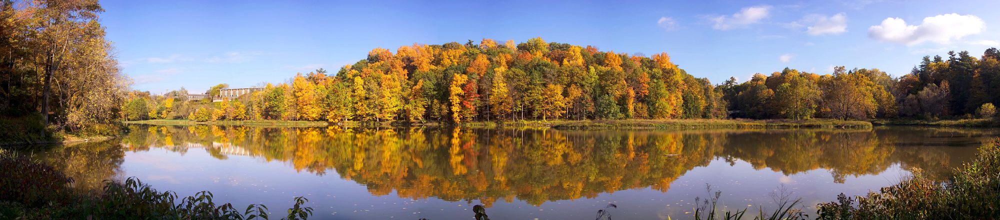Beebe Lake