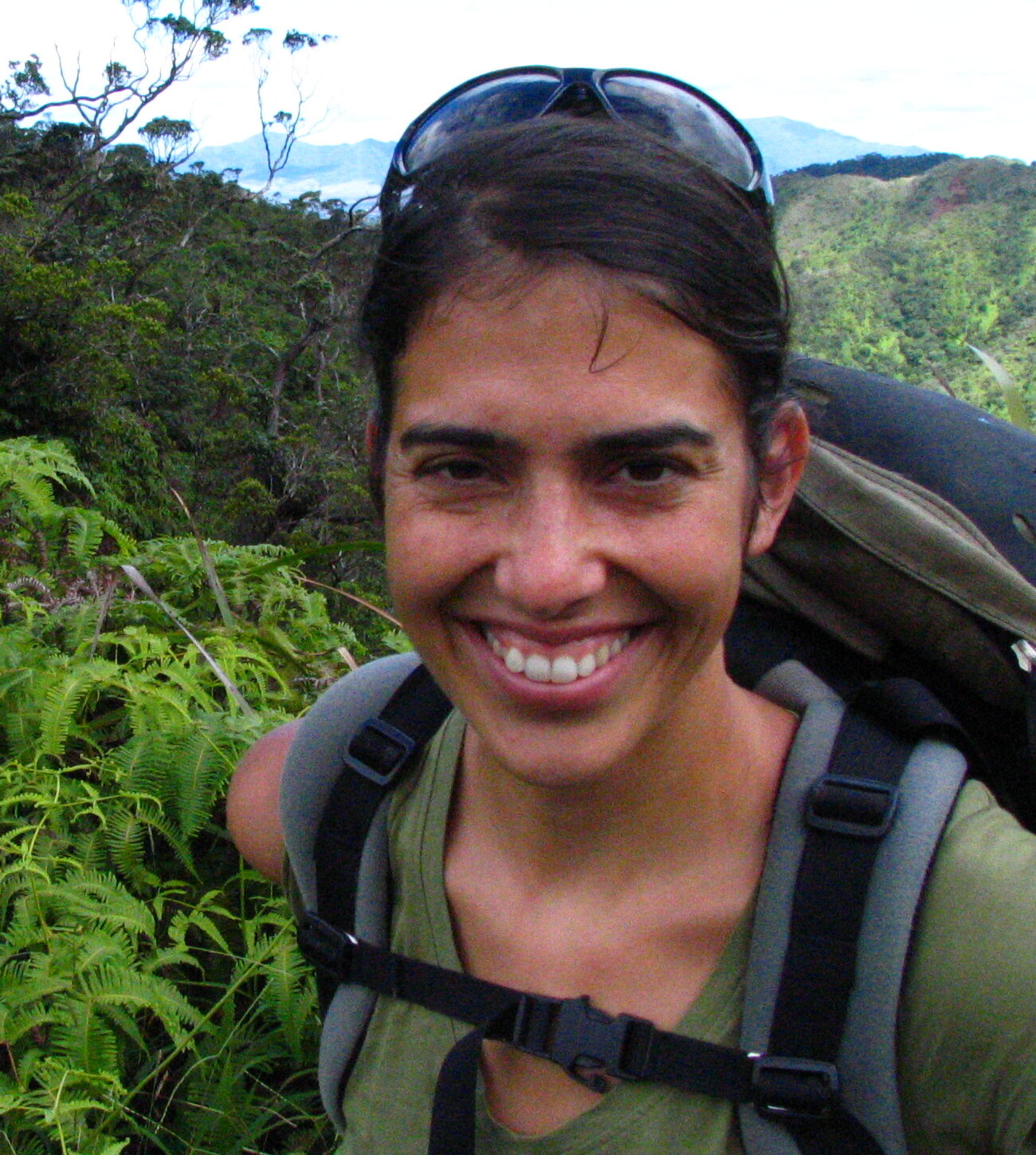 Katherine McClure