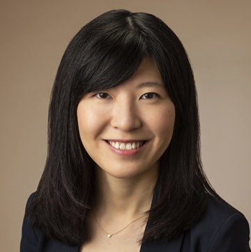 Rong Yang