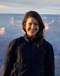 Sara Perl Egendorf