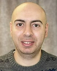 Marwan Osman