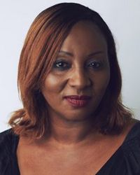 Sheila Ochugboju