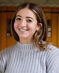 Alana Becker ’23