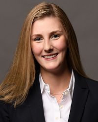 Katherine Cornett ’23