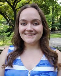 Rebecca Foody ’23