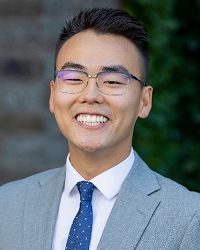 Andy Shin '23