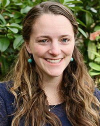 Meredith Holgerson