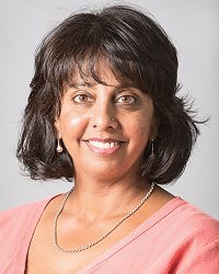 Anu Rangarajan