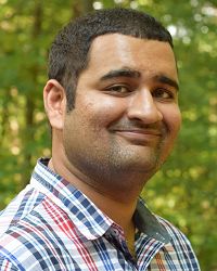 Vivek Srikrishnan
