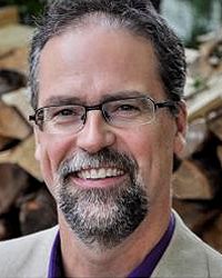 Richard Stedman