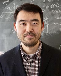 Max Zhang