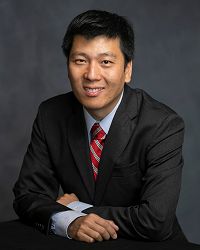 Wendong Zhang
