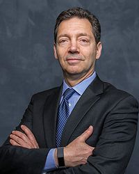 John Tobin-de la Puente