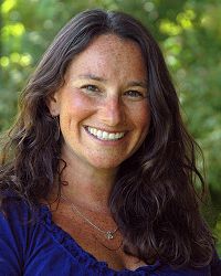 Rebecca Morgenstern Brenner