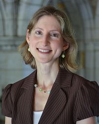 Deborah Coen