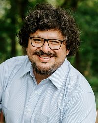 Mario Herrero