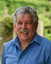 Marvin Pritts