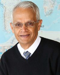Ram Ramanathan