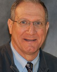 Mike Van Amburgh