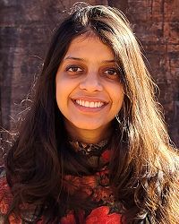 Udita Bansal