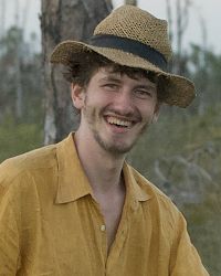 Ethan Bass