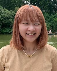 Yuqing Chen