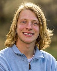 Cameron Coles