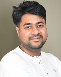 Raunak Sen