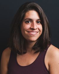 Marisol Patricia Valverde Montellano