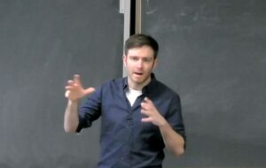 Flavio Lehner